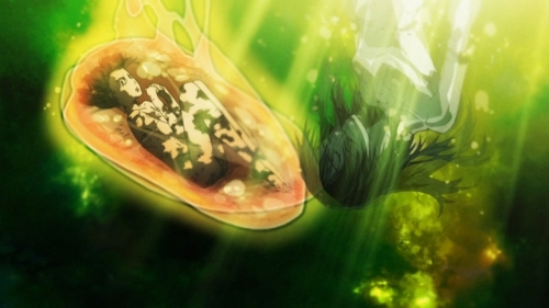 Mardock Scramble Asshuku